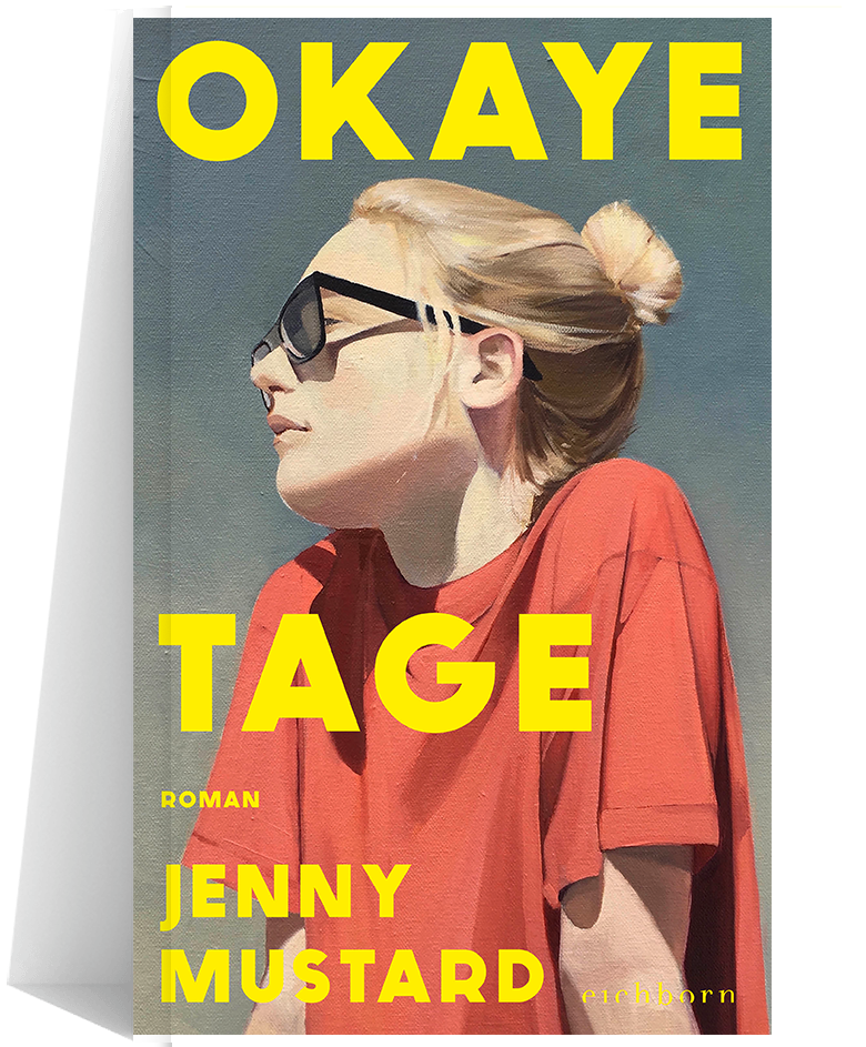 gerade-okayetage