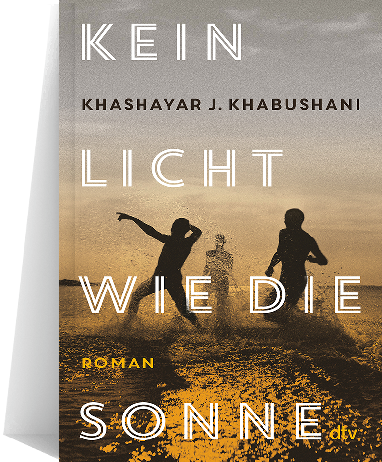 KeinLichtwiedieSonne_CoverHeader